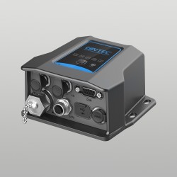 Gintec GC10 CORS GNSS Receiver
