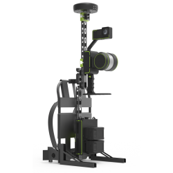 Tersus LIDAR MVP S2 Mobile SLAM 3D Laser Scanner