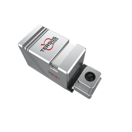 Tersus Lidar MVP400 MetaVerse Painter