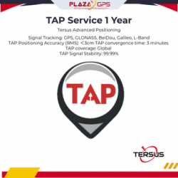 Tersus TAP Service 1 Tahun (PPP Service)