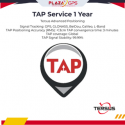 Tersus TAP Service 1 Tahun (PPP Service)