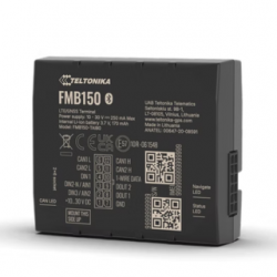 GPS Tracker TELTONIKA FMB 150