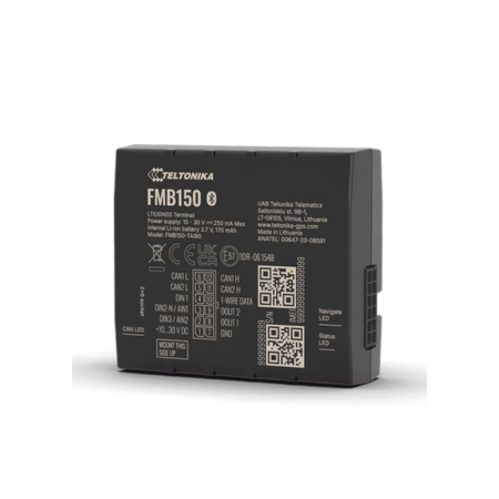 GPS Tracker TELTONIKA FMB 150