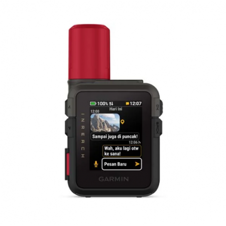 Garmin InReach Mini 3 Plus