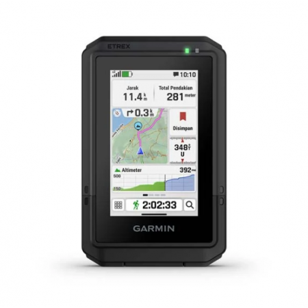Garmin eTrex Touch