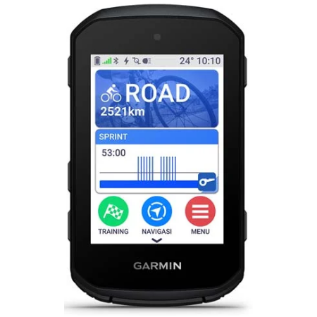Garmin Edge 550