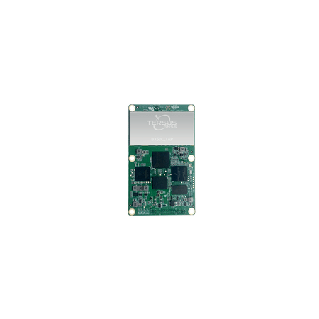 BX50L-TAP multi-frequency GNSS OEM board with TAP