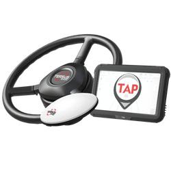 AG992-Pro GNSS RTK+TAP Automatic Steering System