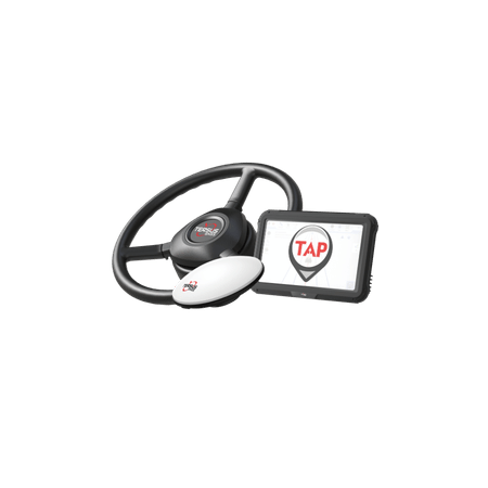 AG992-Pro GNSS RTK+TAP Automatic Steering System