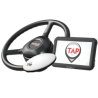 AG992-Pro GNSS RTK+TAP Automatic Steering System