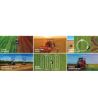 AG992-Pro GNSS RTK+TAP Automatic Steering System