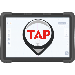 TERSUS AG993 AUTO-STEERING SYSTEM