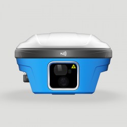 GINTEC G50 ULTRA Visual & Laser GNSS Receiver