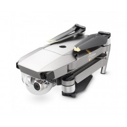 Drone DJI Mavic Pro Platinum Combo