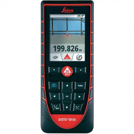 Leica Disto D510