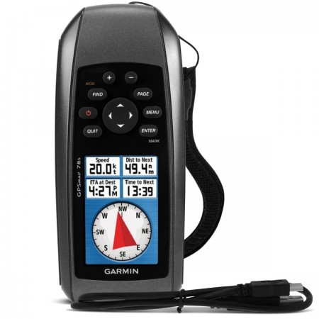 Garmin GPS 78S