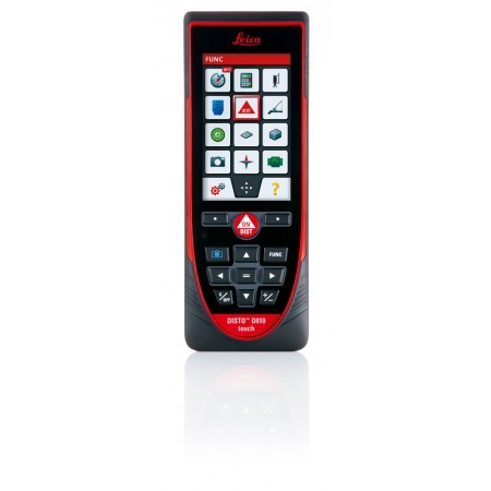 Leica Disto D810