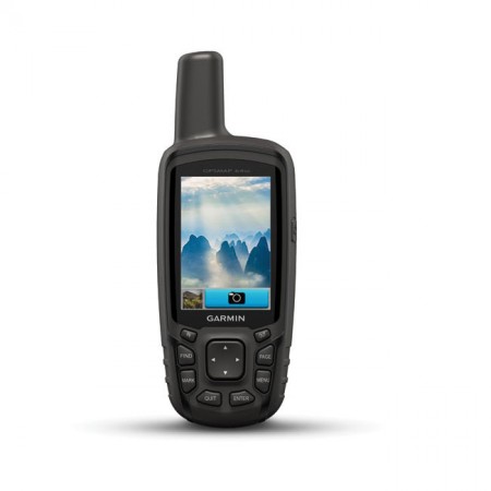 Garmin GPS 64SC