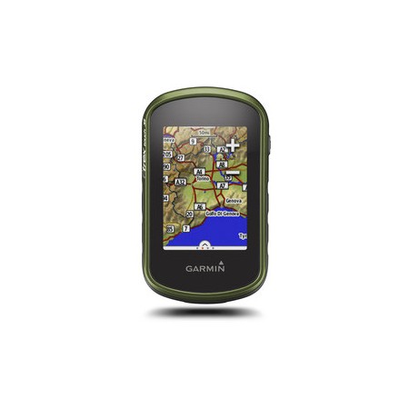 Garmin eTrex Touch 35