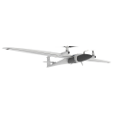 Drone VTOL Trinity Quantum Systems