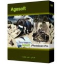 Software Agisoft Photoscan Pro