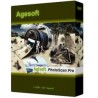 Software Agisoft Photoscan Pro