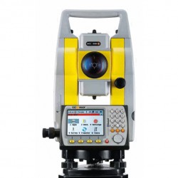 Total Station Geomax Zoom 20 AccXess4