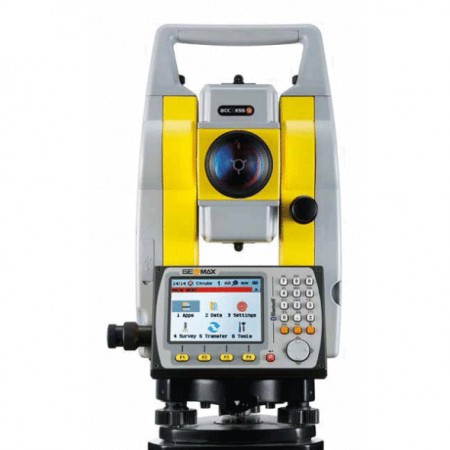 Geomax Zoom 20 AccXess 5