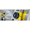 Total Station Geomax Zoom 35 Pro, 3"