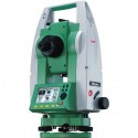 Total Station Leica Flexline Ts 02 Plus