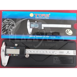 Digital Vernier Caliper Tora TR-VC 206