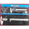 Digital Vernier Caliper Tora TR-VC 206
