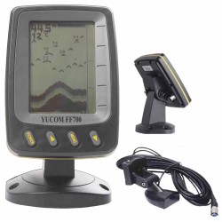 Yucom Fish Finder FF 700