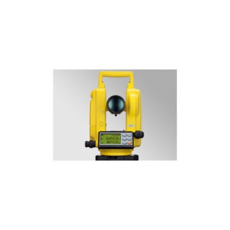 Digital Electronic Theodolite Geomax Zipp 02