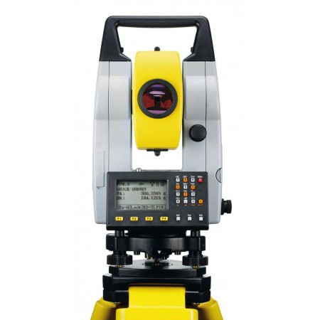 Total Station Geomax Zipp10 Pro 5"
