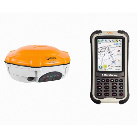 GPS Geodetic Geofennel FGS 1