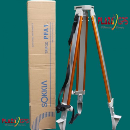 Alumunium Tripod PFA1