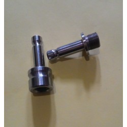 Sekrup Adapter leica
