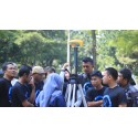Pelatihan GPS Geodetic RTK
