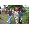 Jasa Pelatihan Total Station Untuk Surveyor