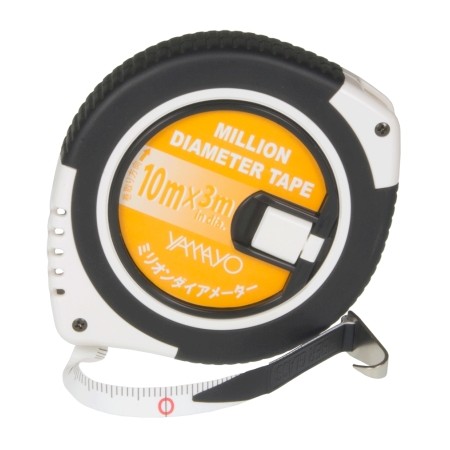 Phi Band Yamayo 10M