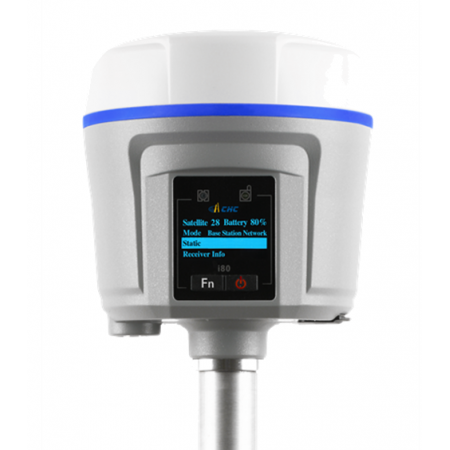 GPS Geodetic CHC i80