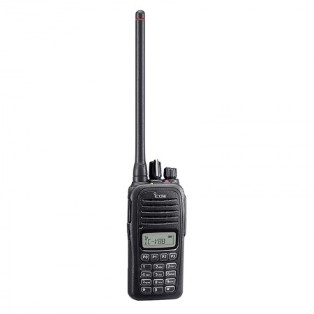 Radio HT Icom IC-V88