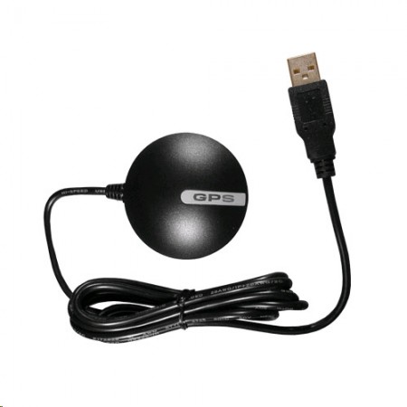 GPS Globalsat BU 353 USB S4