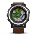 GPS Watch D2 Charlie