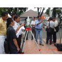 Jasa Pelatihan Total Station Untuk Surveyor