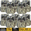 Camera Trap Browning BTC-8FHD