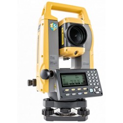 Total Station Topcon GM55