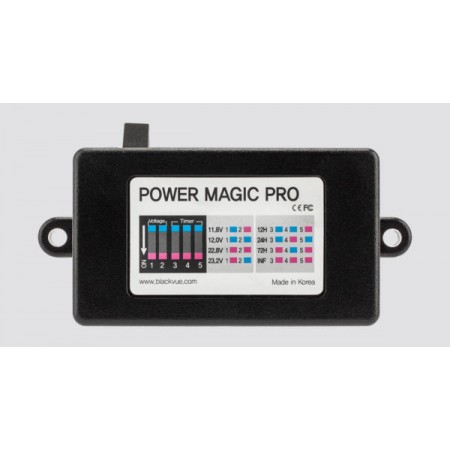 Blackvue Aksesoris Magic Pro