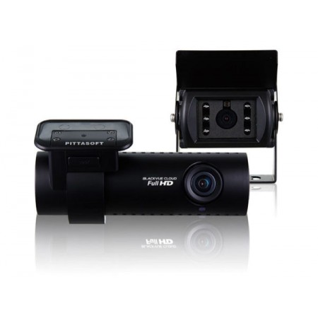 Blackvue Blackbox Fleet DR650S-2CH Truck